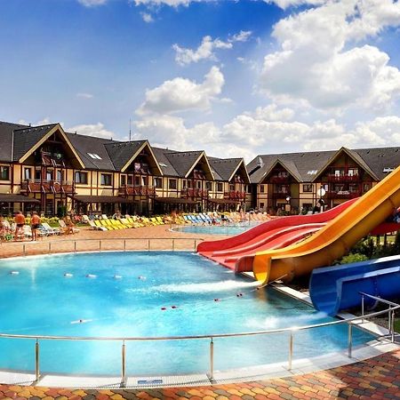 Besenova Apartman Diamant 外观 照片