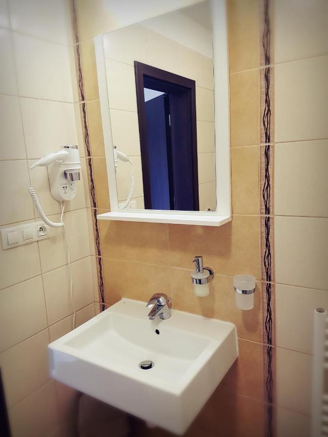 Besenova Apartman Diamant 外观 照片