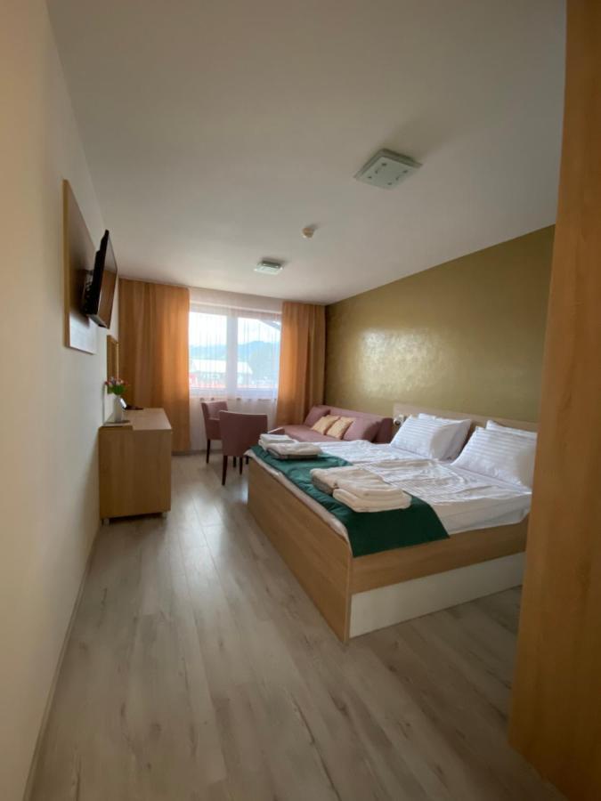 Besenova Apartman Diamant 外观 照片