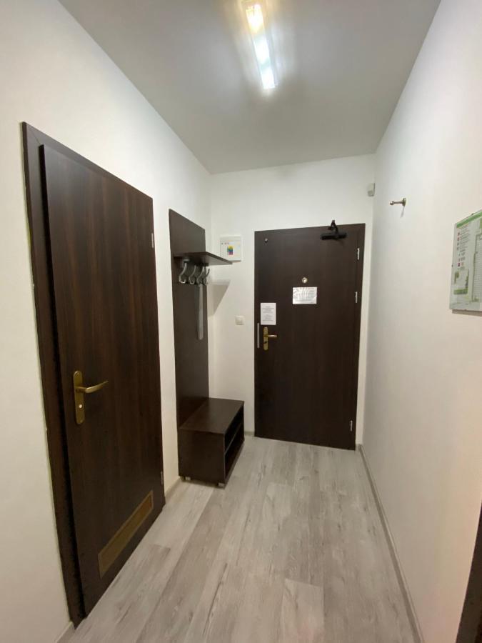 Besenova Apartman Diamant 外观 照片